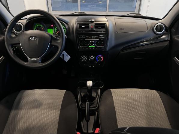 Lada (ВАЗ) Kalina II с пробегом 2018 года, цена 727 000 рублей, 60929 км, универсал, Автокод Объявления