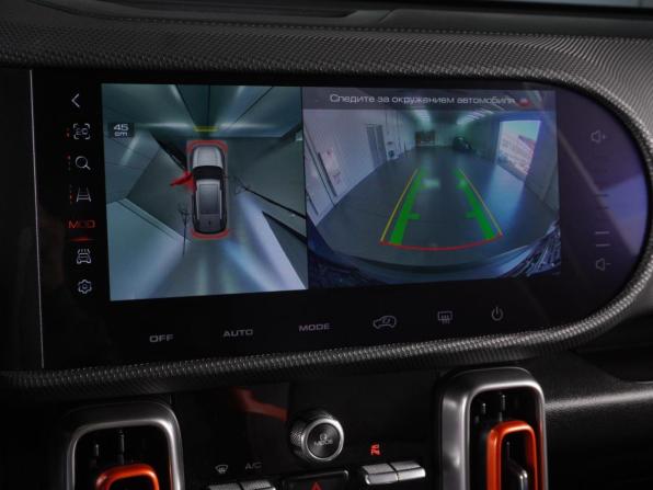 Haval Dargo с пробегом 2023 года, цена 2 182 000 рублей, 153338 км, внедорожник, Автокод Объявления