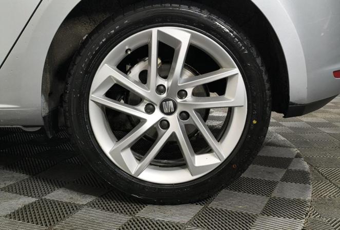 SEAT Leon III с пробегом 2014 года, цена 1 040 000 рублей, 194251 км, хэтчбек, Автокод Объявления