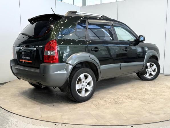Hyundai Tucson I с пробегом 2005 года, цена 730 000 рублей, 184224 км, внедорожник, Автокод Объявления