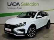 Lada (ВАЗ) Vesta I Рестайлинг (NG) Красноярск  - изображение 25