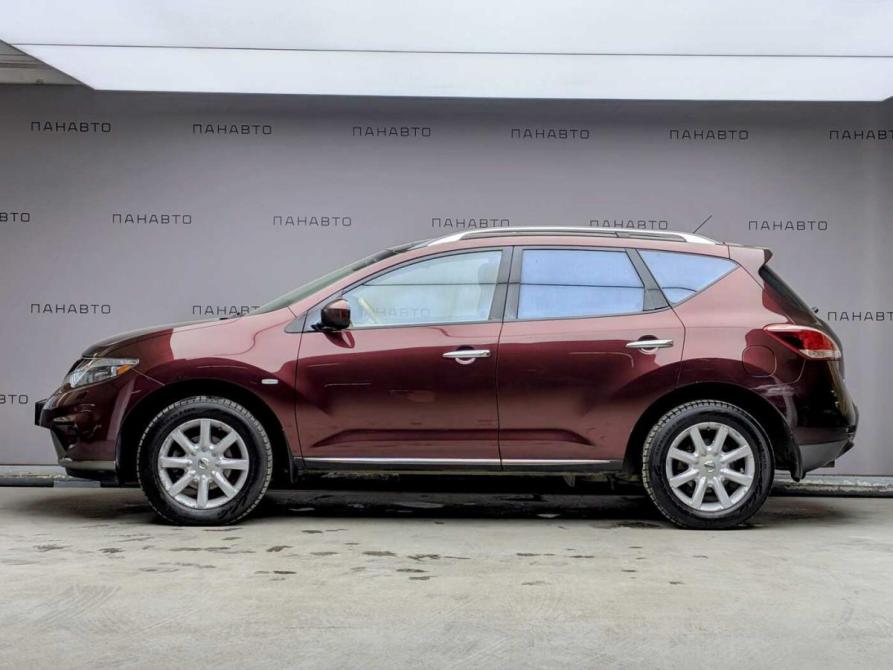 Nissan Murano II (Z51) Рестайлинг 2 Москва  - изображение 3