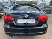 Volkswagen Jetta VI Нижнекамск  - изображение 26