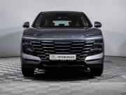 JETOUR DASHING I Москва  - изображение 20