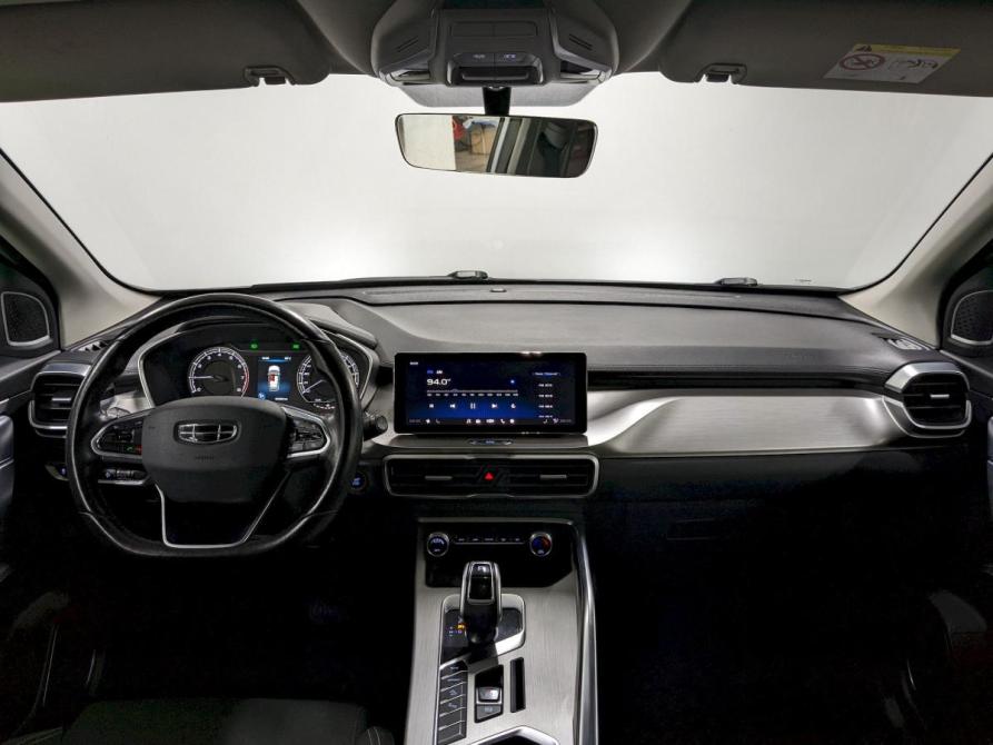 Geely Coolray I Химки  - изображение 24