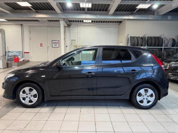 Hyundai i30 I Рестайлинг с пробегом 2010 года, цена 699 000 рублей, 98000 км, хэтчбек, Автокод Объявления