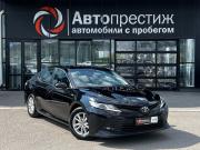 Toyota Camry VIII (XV70) Волгоград  - изображение 23