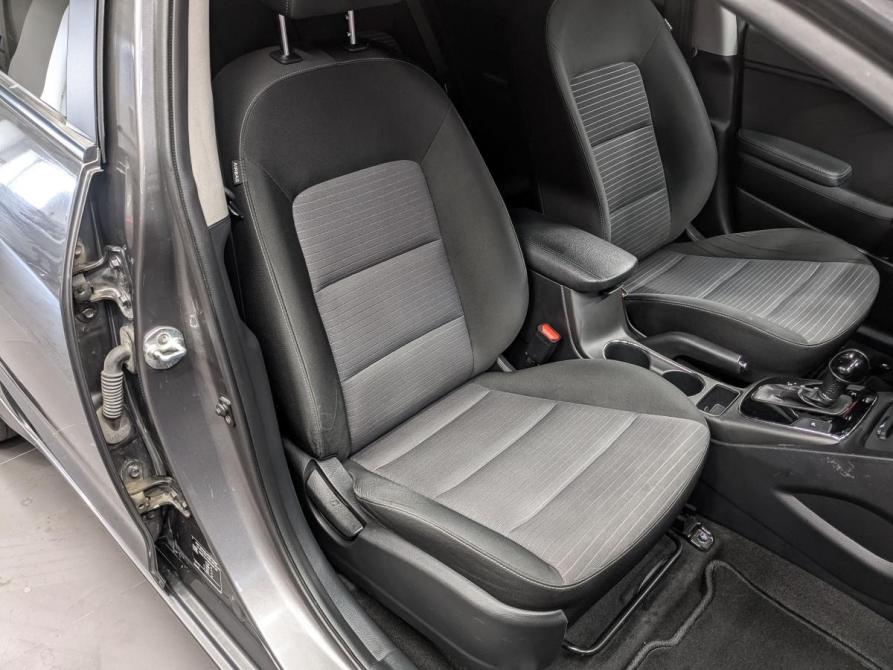 Kia Cerato III Рестайлинг (Classic) Москва  - изображение 22