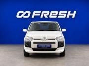 Toyota Succeed I Рестайлинг Москва  - изображение 21