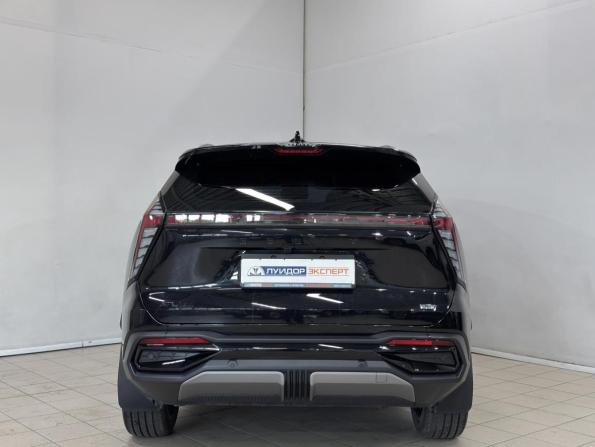 Geely Atlas II с пробегом 2024 года, цена 2 929 000 рублей, 39479 км, внедорожник, Автокод Объявления