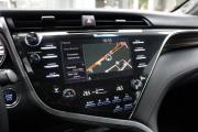 Toyota Camry VIII (XV70) Красноярск  - изображение 35