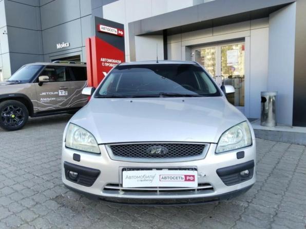 Ford Focus II с пробегом 2006 года, цена 380 008 рублей, 271066 км, хэтчбек, Автокод Объявления
