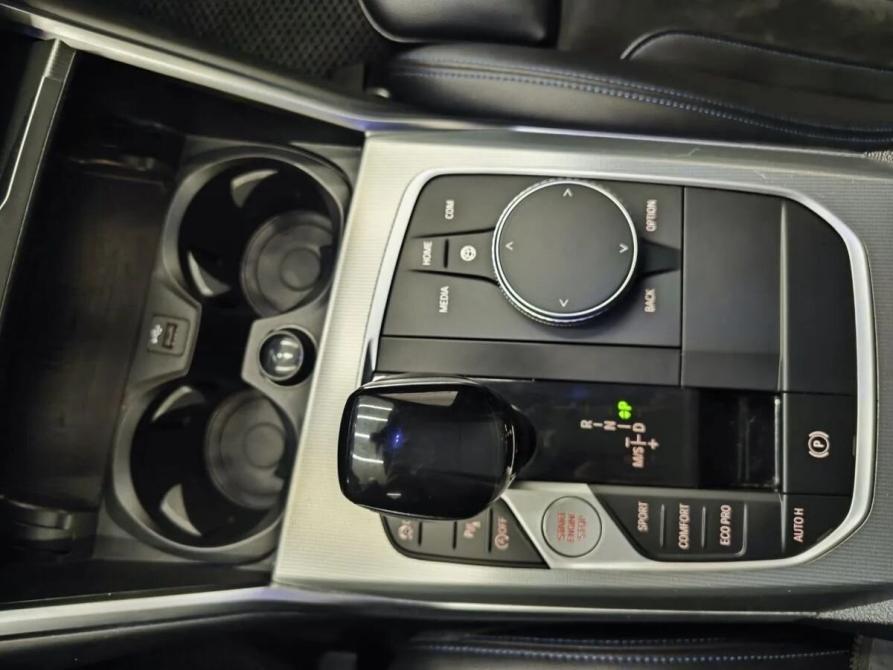 BMW 3 серии VII (G2x) Челябинск  - изображение 18