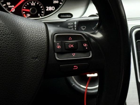 Volkswagen Passat CC I с пробегом 2012 года, цена 1 439 000 рублей, 168706 км, седан, Автокод Объявления