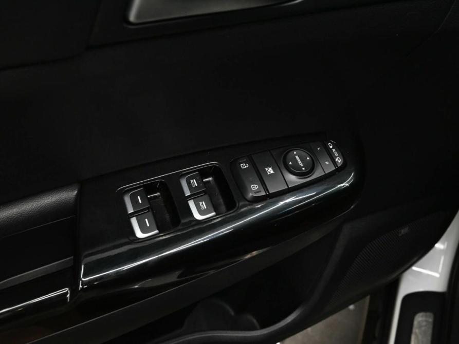 Kia Sportage IV Рестайлинг Екатеринбург  - изображение 13