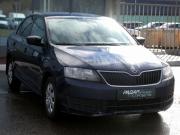Skoda Rapid I Иваново  - изображение 18