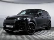 Land Rover Range Rover Sport III Москва  - изображение 27