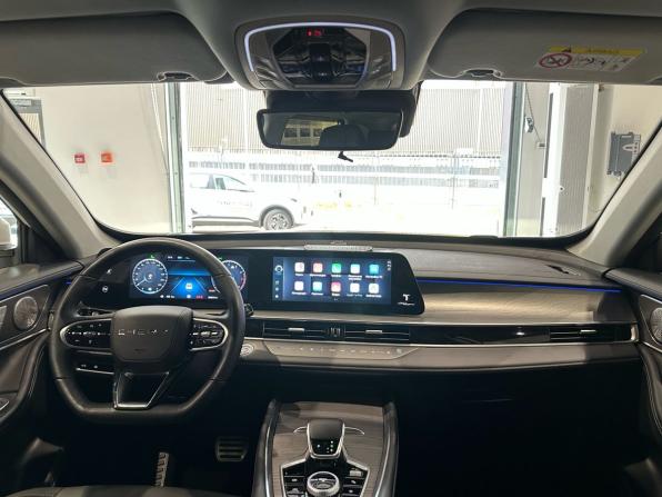 Chery Tiggo 8 Pro Max I Рестайлинг с пробегом 2023 года, цена 2 557 000 рублей, 39803 км, внедорожник, Автокод Объявления