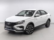 Lada (ВАЗ) Vesta I Рестайлинг (NG) Санкт-Петербург  - изображение 29