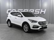 Hyundai Santa Fe III Рестайлинг Ростов-на-Дону  - изображение 24