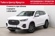 Chery Tiggo 8 Pro I Иркутск  - изображение 20