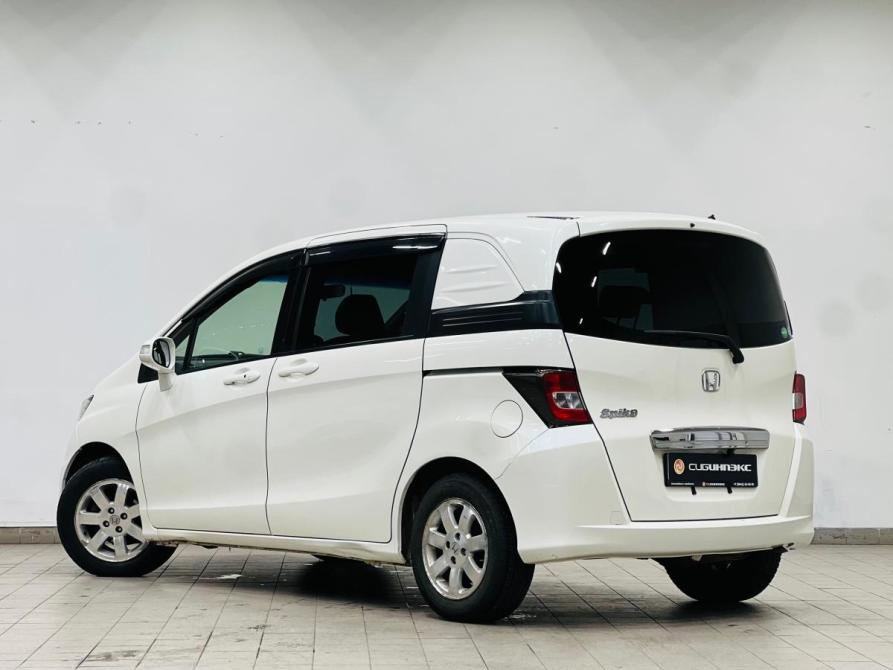 Honda Freed I Рестайлинг Кемерово  - изображение 4