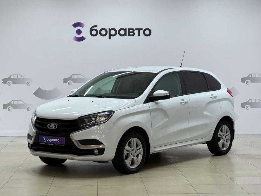 Lada (ВАЗ) XRAY I Ставрополь  - изображение 1