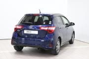 Toyota Vitz III (XP130) Рестайлинг Иркутск  - изображение 25
