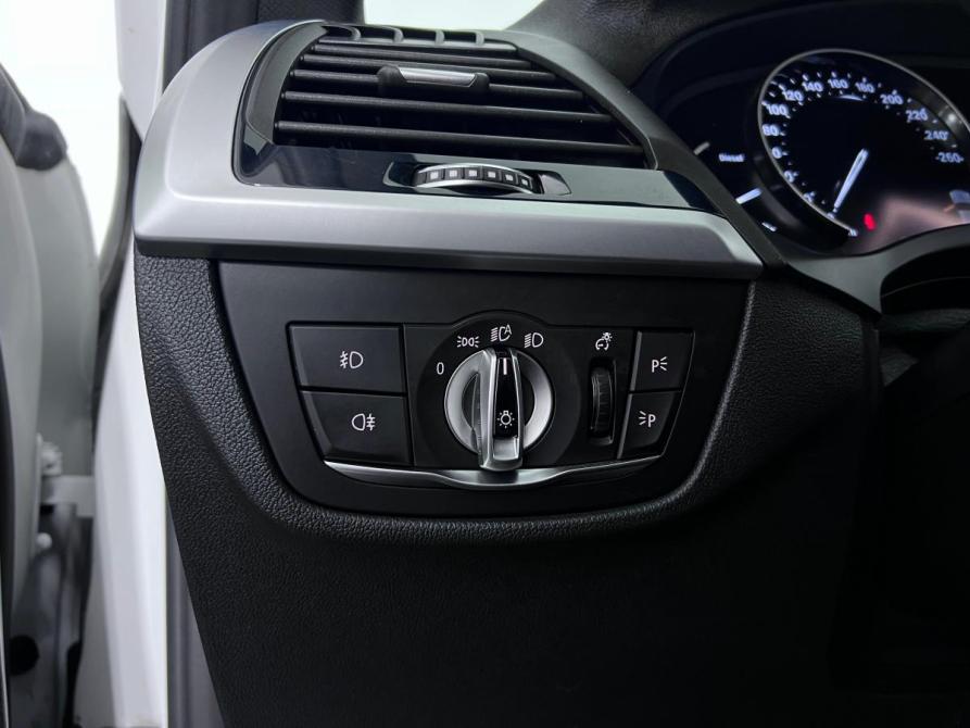 BMW X4 II (G02) Ростов-на-Дону  - изображение 19