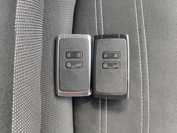 Renault Arkana I с пробегом 2019 года, цена 1 329 000 рублей, 160204 км, внедорожник, Автокод Объявления