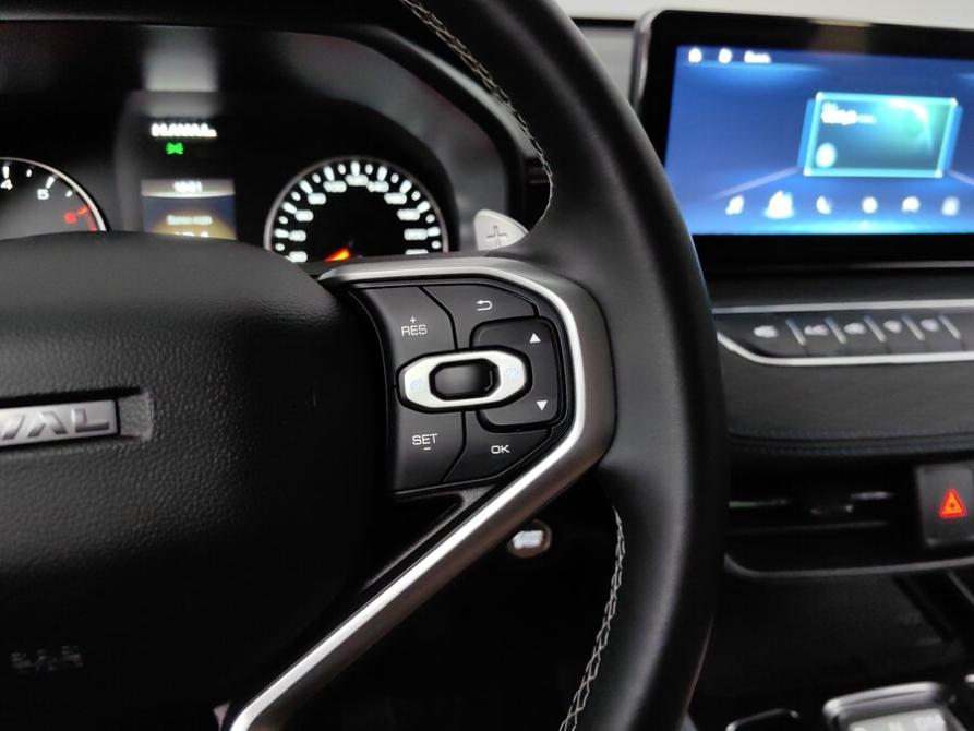 Haval Jolion I Рестайлинг Подольск  - изображение 19