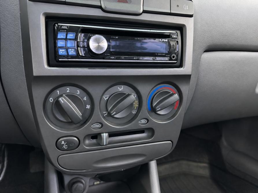 Hyundai Accent II Уфа  - изображение 10