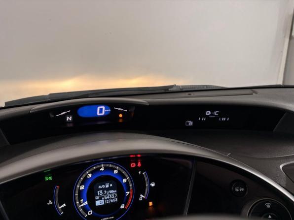 Honda Civic VIII с пробегом 2007 года, цена 799 000 рублей, 127653 км, хэтчбек, Автокод Объявления