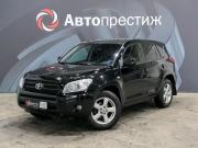 Toyota RAV4 III (XA30) Пермь  - изображение 24
