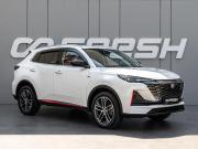 Changan UNI-S (CS55 Plus) I Краснодар  - изображение 25