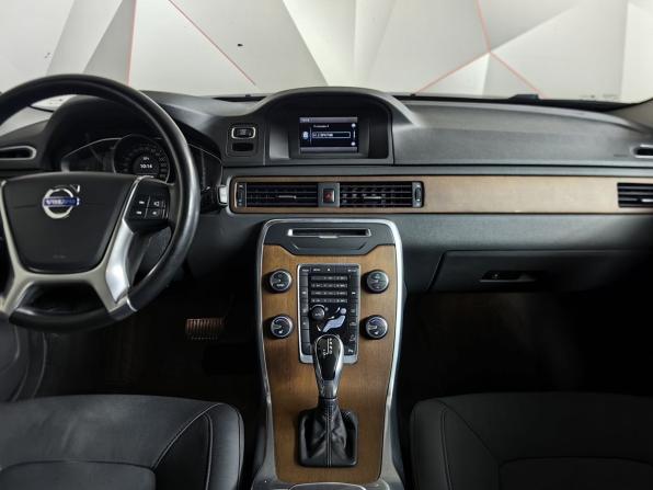 Volvo XC70 II Рестайлинг с пробегом 2014 года, цена 1 819 000 рублей, 194322 км, универсал, Автокод Объявления