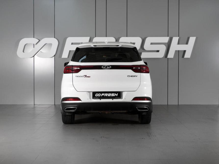 Chery Tiggo 7 Pro I Минеральные Воды  - изображение 4