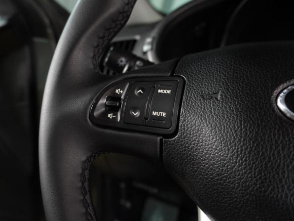 Kia Sportage III с пробегом 2013 года, цена 1 349 000 рублей, 236195 км, внедорожник, Автокод Объявления