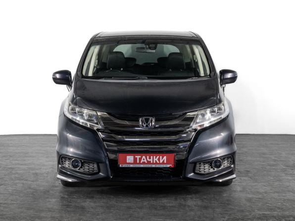 Honda Odyssey V с пробегом 2014 года, цена 1 750 000 рублей, 116553 км, минивэн, Автокод Объявления