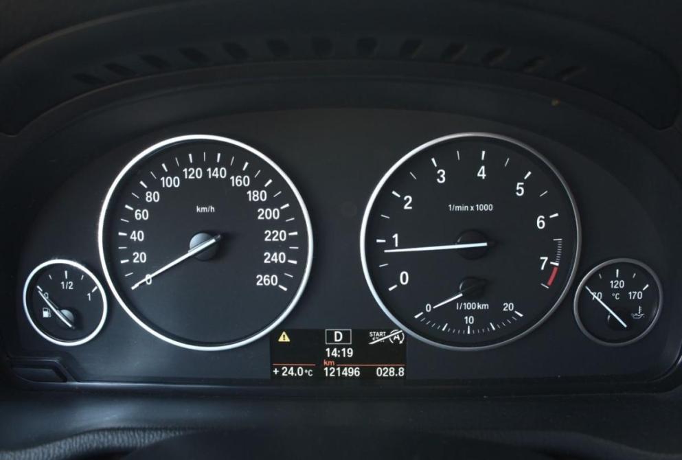 BMW X3 II (F25) Нижний Новгород  - изображение 11
