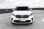Kia Sorento III Prime Рестайлинг Казань  - изображение 25
