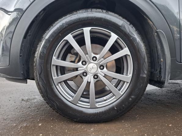 Kia Sportage IV Рестайлинг с пробегом 2019 года, цена 2 090 000 рублей, 146751 км, внедорожник, Автокод Объявления
