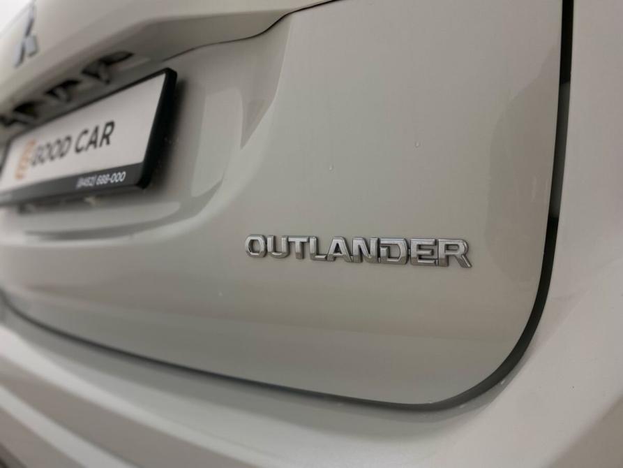 Mitsubishi Outlander III Рестайлинг 3 Энгельс  - изображение 15