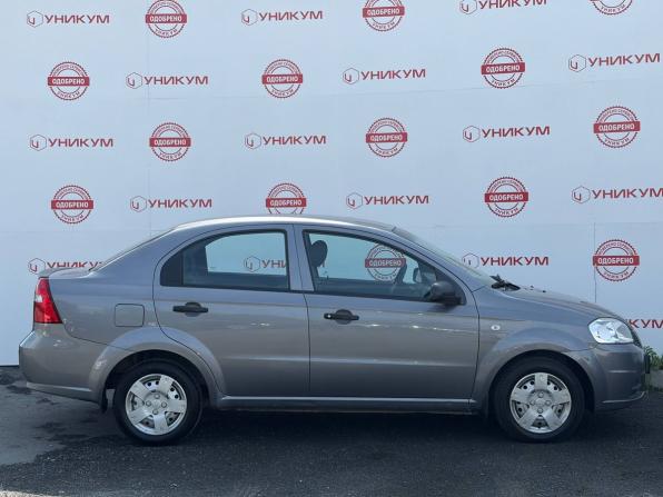 Chevrolet Aveo I Рестайлинг с пробегом 2010 года, цена 379 000 рублей, 133354 км, седан, Автокод Объявления