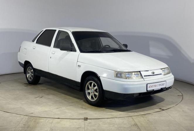 Lada (ВАЗ) 2110 с пробегом 2001 года, цена 60 000 рублей, 281099 км, седан, Автокод Объявления