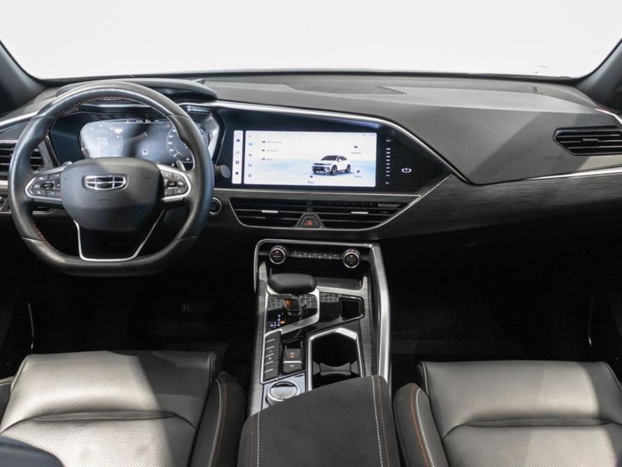 Geely Tugella I Рестайлинг Казань  - изображение 6