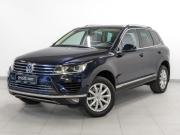 Volkswagen Touareg II Рестайлинг Санкт-Петербург  - изображение 31