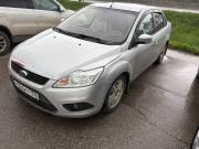 Ford Focus II Рестайлинг Пермь  - изображение 11