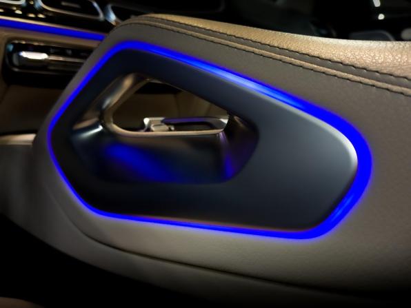Mercedes-Benz GLS II (X167) с пробегом 2020 года, цена 8 750 000 рублей, 68200 км, внедорожник, Автокод Объявления