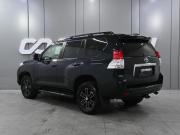 Toyota Land Cruiser Prado 150 Series Ростов-на-Дону  - изображение 22